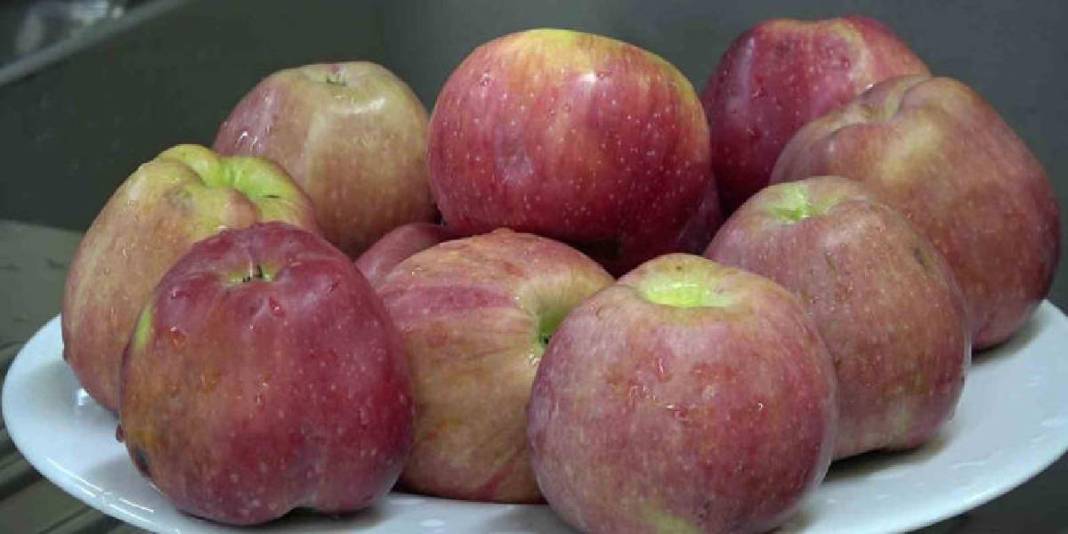 2.000 yıllık antik meyveden yapılıyor: Damaklarda iz bırakan farklı bir lezzet 2